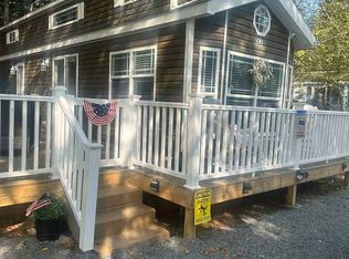 S6-554 Warbler Dr #S6-554, Gouldsboro, PA