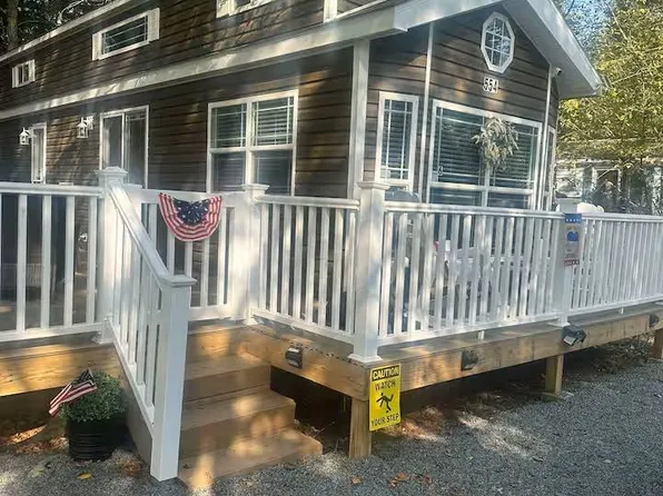 S6-554 Warbler Dr #S6-554, Gouldsboro, PA 18424