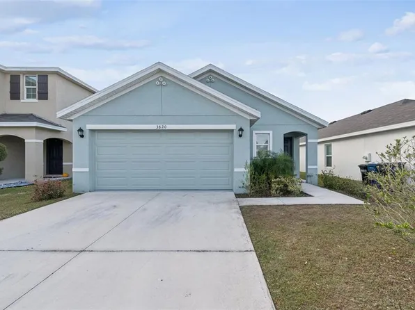 3820 Mannered Gold Ave, Bradenton, FL 34208