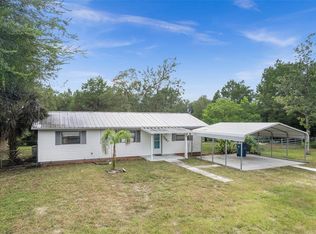 7997 Folkstone St, Weeki Wachee, FL 34613