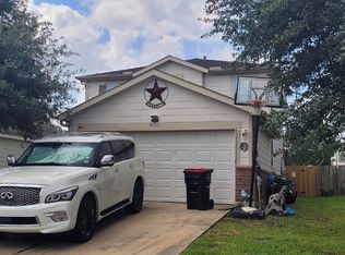 20715 Tayman Oaks Dr, Cypress, TX 77433