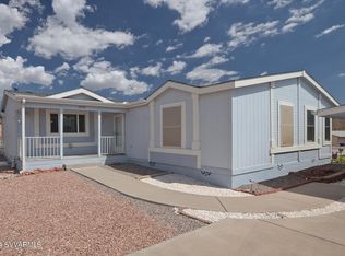 1050 Horizon Dr, Clarkdale, AZ 86324