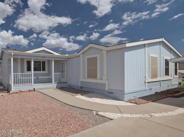1050 Horizon Drive, Clarkdale, AZ 86324