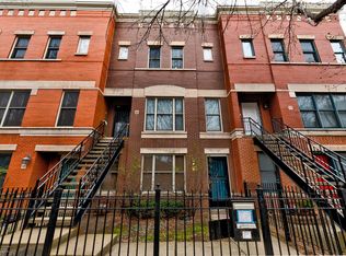 1441 W Fillmore St #A, Chicago, IL 60607