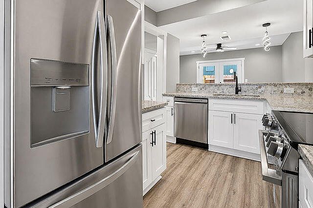 1st image of 3241 Turner Street #10