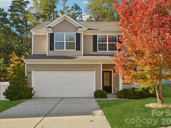 1331 Soothing Ct NW, Concord, NC 28027