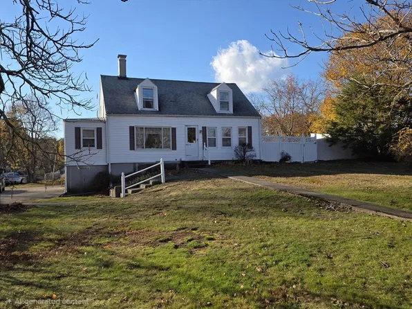 304 High St, Randolph, MA 02368