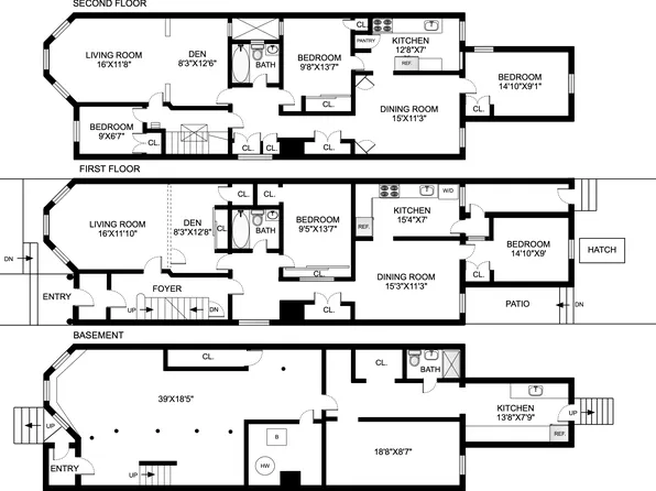 968 Saint Johns Place image 21 of 21