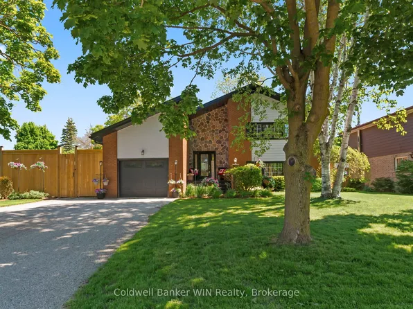 510 Church Cres, Wellington North, ON N0G 2L2