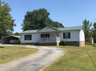 102 Velo View Ln, Liberty, SC 29657