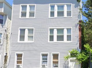 743 Stillman St, Bridgeport, CT 06608