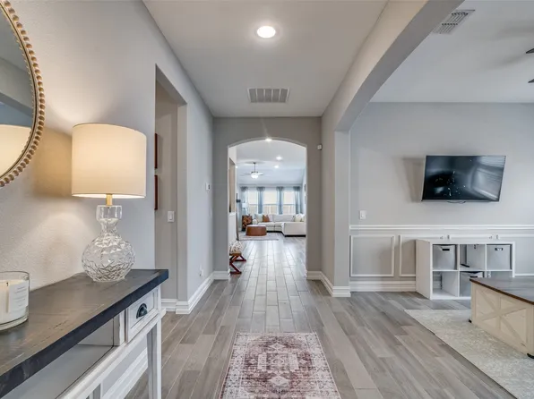 1808 Celebration Ln, Wylie, TX 75098