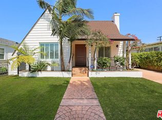 3760 May St, Los Angeles, CA 90066