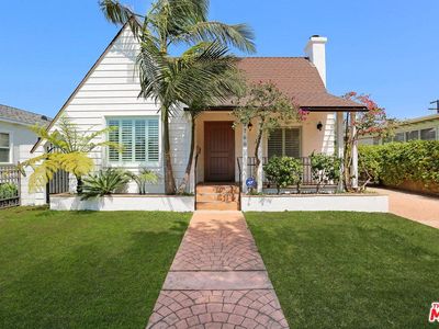 3760 May St, Los Angeles, CA, 90066