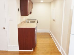 391 Harvard St #1, Brookline, MA 02446