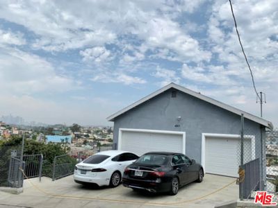 4183 Woolwine Dr, Los Angeles, CA, 90063