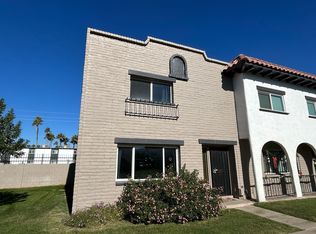 2927 E Fairmount Ave, Phoenix, AZ 85016