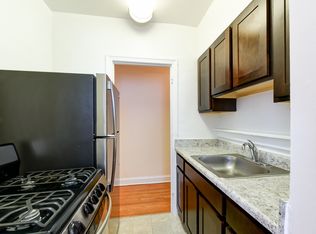 3101 Pennsylvania Ave SE #404, Washington, DC 20020