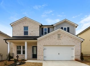 5833 Hackberry Ln, Braselton, GA 30517