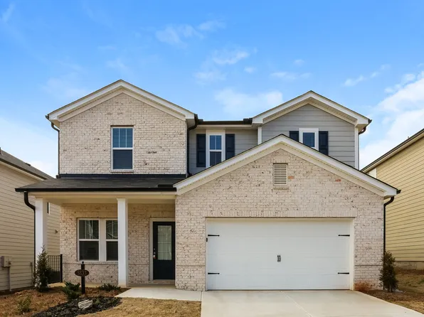 5833 Hackberry Ln, Braselton, GA 30517