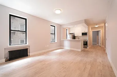 Rented by REAL New York