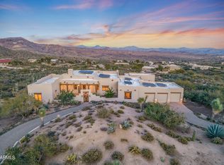 42807 N Old Mine Rd, Cave Creek, AZ 85331