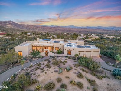 42807 N OLD MINE Road, Cave Creek, AZ, 85331