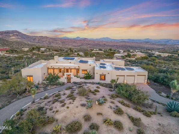 42807 N OLD MINE Road, Cave Creek, AZ 85331