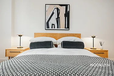 Rented by Nooklyn NYC LLC