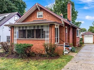 1802 40th St NW, Canton, OH