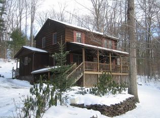 223 Shady Ln, Honesdale, PA 18431
