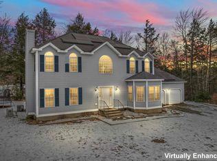 344 Forest Rd, Lyndeborough, NH 03082