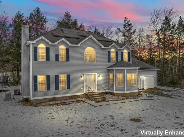344 Forest Road, Lyndeborough, NH 03082