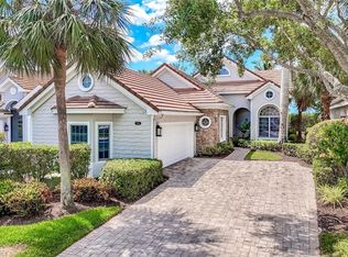 8442 Mallards WAY, NAPLES, FL 34114