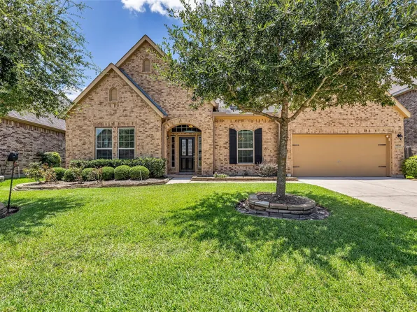 14719 Caden Rock Ln, Cypress, TX 77429