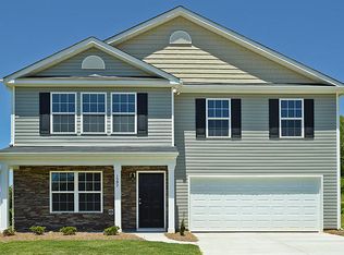 131 Battle Bluff Dr #88, Rossville, GA 30741