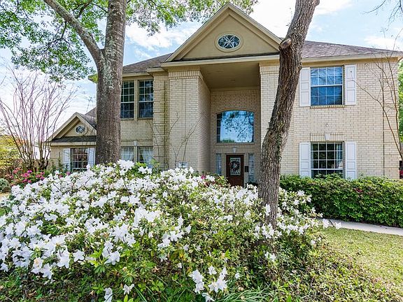2nd image of 2907 Windy Gorge Ct