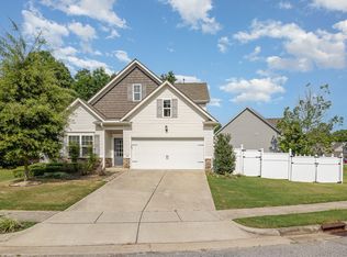 190 Millwood Dr, Clayton, NC 27527