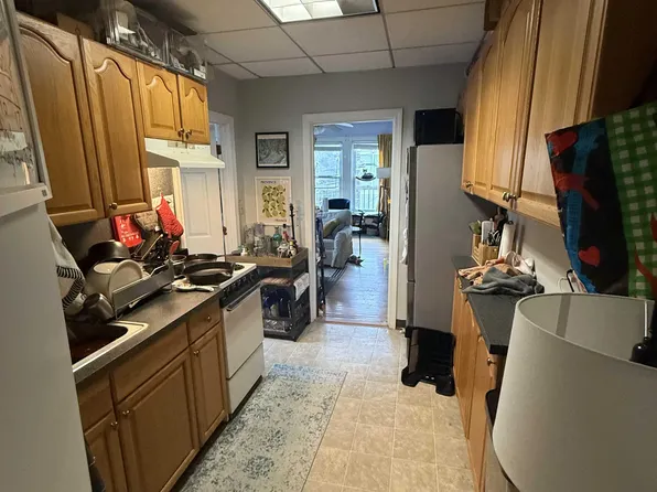 (undisclosed Address), Cambridge, MA 02140