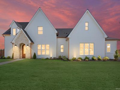 931 Fawn Dr, Mc Gregor, TX, 76657
