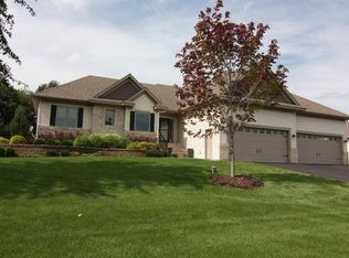 14528 Shenandoah St NE, Ham Lake, MN 55304