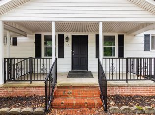112 Bremer St, Fayetteville, NC 28303
