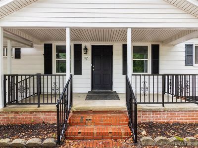 112 Bremer St, Fayetteville, NC, 28303