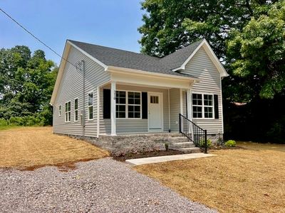 210 Fairview Ave, Franklin, KY, 42134