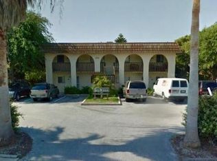 315 Buchanan Ave APT 102, Cape Canaveral, FL 32920