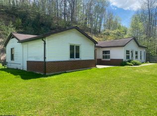 2162 Ward Rd, Elkins, WV 26241
