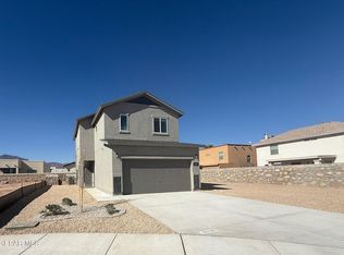 10749 Michael Irvin, El Paso, TX 79924