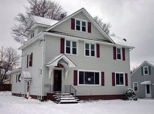 21 Dalston Rd, Rochester, NY 14616