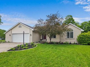 6455 W 443 N, Huntington, IN 46750