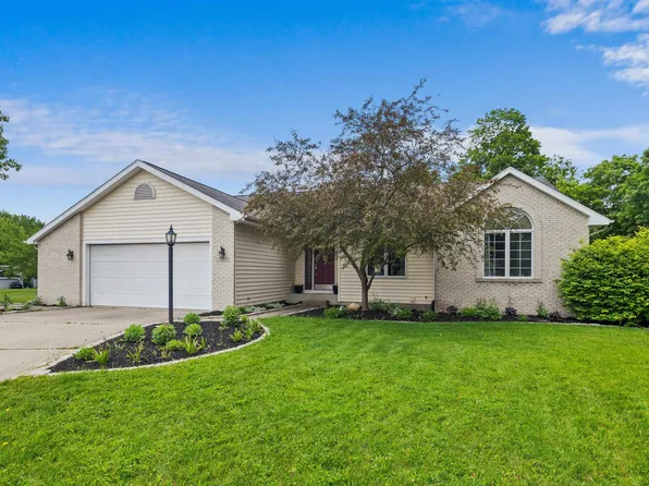 6455 W 443 N, Huntington, IN 46750
